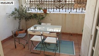 Piso en venta en El Botànic en Valencia