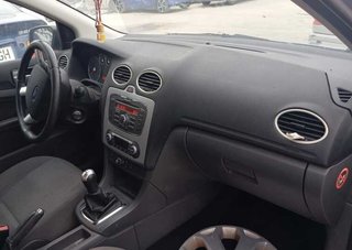 Ford 490233 00404071e0 abs focus berlina (cap)