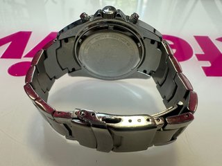 Reloj Pulsera Caballero Viceroy 47601