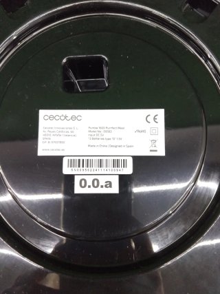 Comedero automático para gatos Cecotec