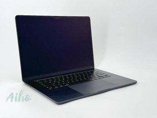 MacBook Air 15" (2023) M2 8 CPU/10 GPU núcleos - SSD 256GB - 8GB RAM - Azul Medianoche
