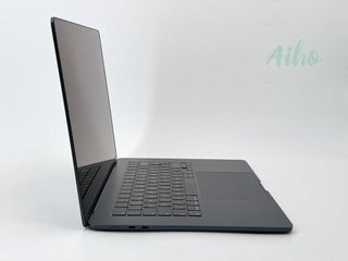 MacBook Air 15" (2023) M2 8 CPU/10 GPU núcleos - SSD 256GB - 8GB RAM - Azul Medianoche