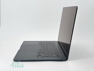 MacBook Air 15" (2023) M2 8 CPU/10 GPU núcleos - SSD 256GB - 8GB RAM - Azul Medianoche