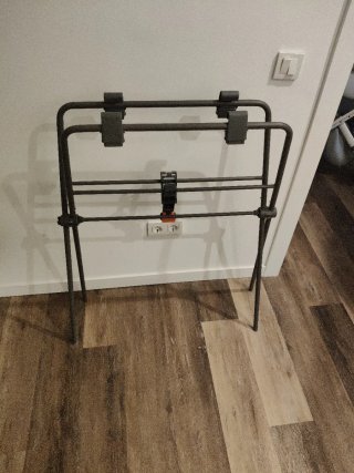 Patas Bañera Stokke