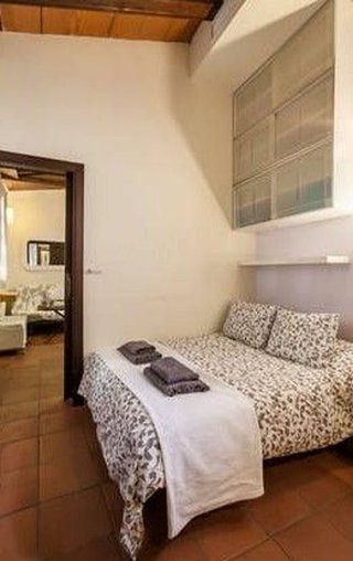 Piso en alquiler en San Gil en Sevilla