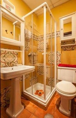 Piso en alquiler en San Gil en Sevilla