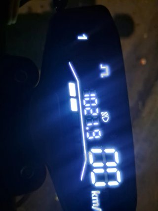 Patinete Eléctrico K2 SmartGyro