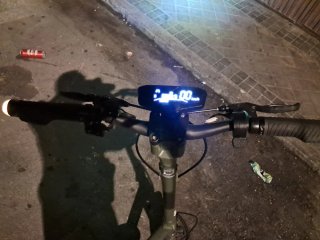 Patinete Eléctrico K2 SmartGyro