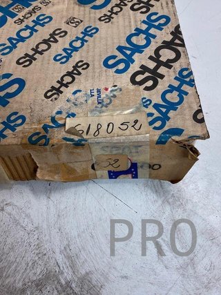 plato presion embrague fiat seat nuevo