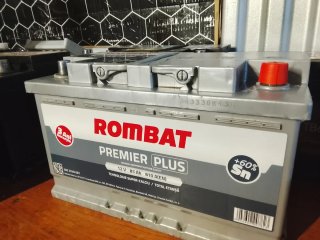 Baterías como nuevas - 18 meses garantía