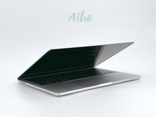 MacBook Pro 13" M1 (2020) 8 CPU/8 GPU núcleos - SSD 512Gb - 16GB RAM - Plata