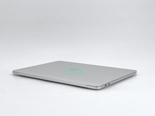 MacBook Pro 13" M1 (2020) 8 CPU/8 GPU núcleos - SSD 512Gb - 16GB RAM - Plata