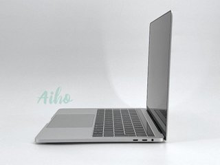 MacBook Pro 13" M1 (2020) 8 CPU/8 GPU núcleos - SSD 512Gb - 16GB RAM - Plata