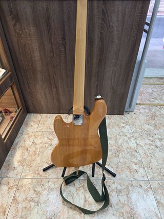 Bajo Electrico JD Guitars Vintage