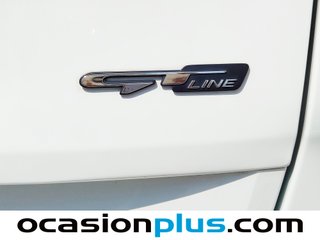 Kia Sportage 1.6 MHEV GT Line Essential 4x2 DCT 100 kW (136 CV)