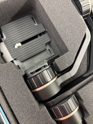Gimbal 3 assi FeiyuTech MG V2 per Mirrorless