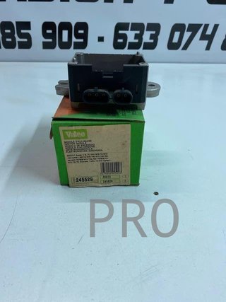Modulo encendido renault nuevo