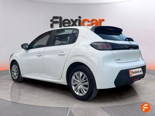 Peugeot 208 BlueHDi 73kW (100CV) Active
