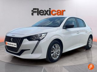 Peugeot 208 BlueHDi 73kW (100CV) Active