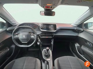 Peugeot 208 BlueHDi 73kW (100CV) Active