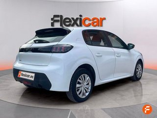 Peugeot 208 BlueHDi 73kW (100CV) Active