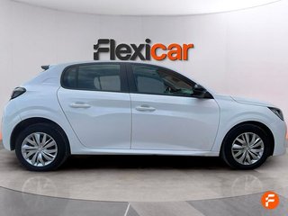 Peugeot 208 BlueHDi 73kW (100CV) Active