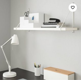 Estantería IKEA BERGSHULT / PERSHULT