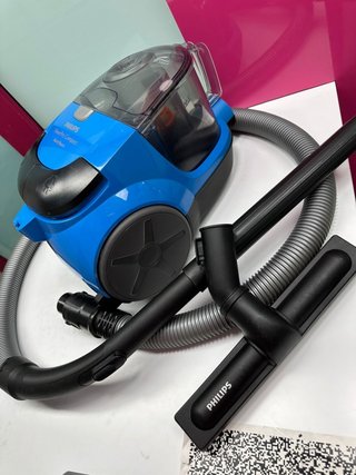 Aspirador Sin Bolsa Phillips Powerpro Compact Fc9321/09