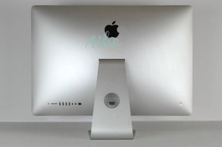 iMac 27" 5K (2019) Intel Core i5 3.0GHz 6 núcleos - 256GB SSD - RAM 24GB