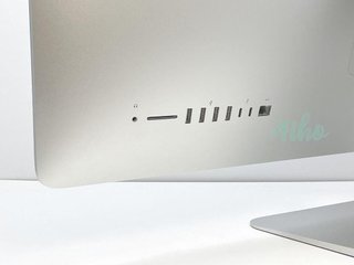 iMac 27" 5K (2019) Intel Core i5 3.0GHz 6 núcleos - 256GB SSD - RAM 24GB