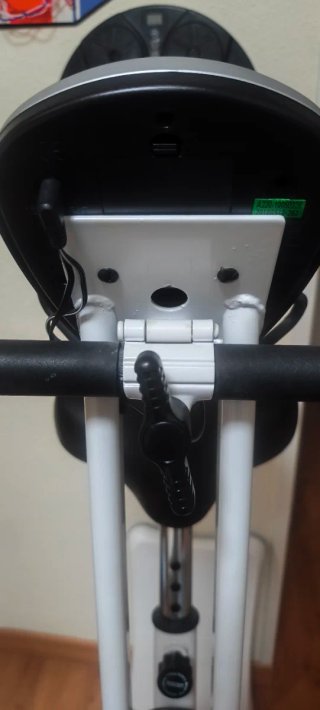 Bicicleta Estática Plegable RUNFIT