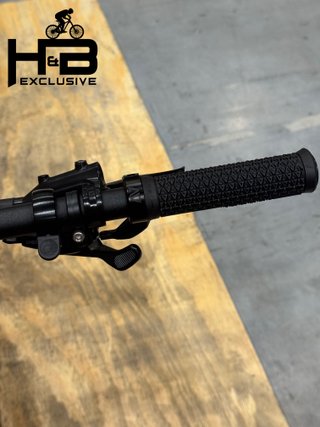 Cube Reaction Hybrid Race 750 Allroad XT 2024