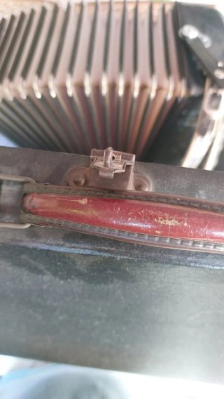 Acordeón Hohner Arietta M