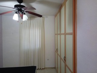 Alquiler piso de 3 habitaciones en zona Arconorte