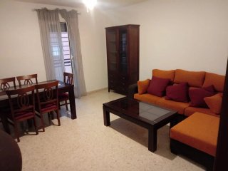 Alquiler piso de 3 habitaciones en zona Arconorte