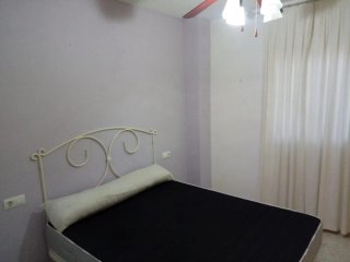 Alquiler piso de 3 habitaciones en zona Arconorte