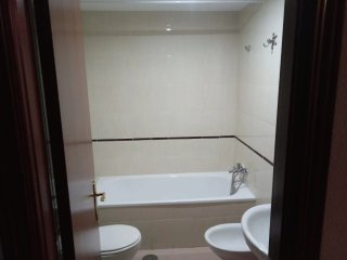 Alquiler piso de 3 habitaciones en zona Arconorte
