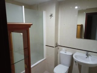 Alquiler piso de 3 habitaciones en zona Arconorte