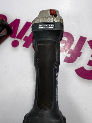 Radial Bosch Professional gws18v-7