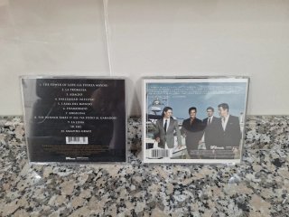 IL DIVO Collezione y 2 CDs