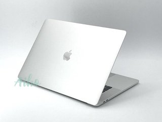 MacBook Pro 16" (2019) Intel Core i9 2.3GHz 8 núcleos - SSD 1TB SSD - 32Gb RAM - Plata