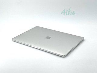 MacBook Pro 16" (2019) Intel Core i9 2.3GHz 8 núcleos - SSD 1TB SSD - 32Gb RAM - Plata