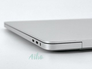 MacBook Pro 16" (2019) Intel Core i9 2.3GHz 8 núcleos - SSD 1TB SSD - 32Gb RAM - Plata