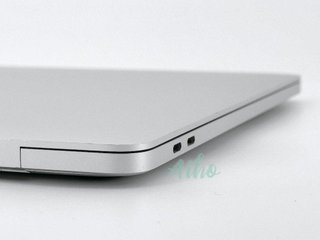 MacBook Pro 16" (2019) Intel Core i9 2.3GHz 8 núcleos - SSD 1TB SSD - 32Gb RAM - Plata