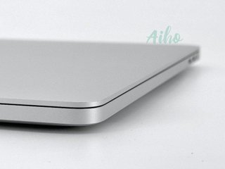 MacBook Pro 16" (2019) Intel Core i9 2.3GHz 8 núcleos - SSD 1TB SSD - 32Gb RAM - Plata