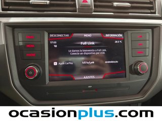 SEAT Ibiza 1.0 TSI S&S Style 85 kW (115 CV)