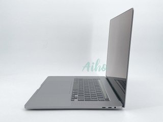 MacBook Pro 15" (2019) Intel Core i9 2.4GHz 8 núcleos - SSD 2TB - RAM 32Gb - Gris Espacial