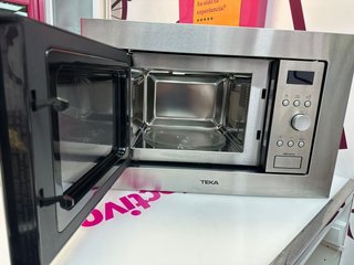 Microondas teka mwe 204fi 20L