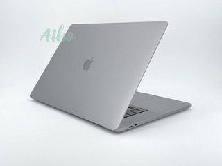 MacBook Pro 16" (2019) Intel Core i9 2.4GHz 8 núcleos - SSD 2TB SSD - RAM 32Gb - Gris Espacial