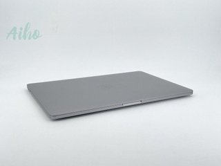 MacBook Pro 16" (2019) Intel Core i9 2.4GHz 8 núcleos - SSD 2TB SSD - RAM 32Gb - Gris Espacial